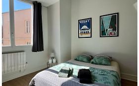 Appartement Vichy - Hyper Centre
